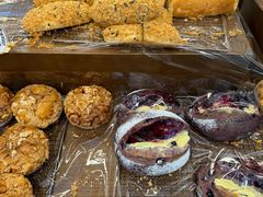 -85度C(南京龙江店)