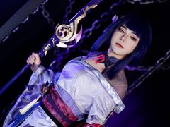 -米游妙妙屋cosplay换装自拍摄影体验馆