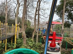 -杭州少年儿童公园