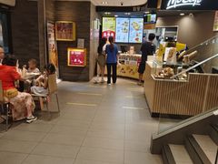 -麦当劳(盛兴大街店)