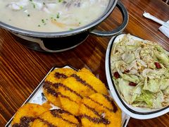 -阿德鱼湾(二七店)