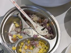 -周大厨辣椒炒肉(淮安万达店)