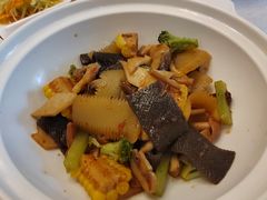 -功德林素菜饭庄(前门店)