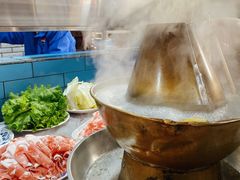 -鑫龙火锅城(嘉汇广场店)