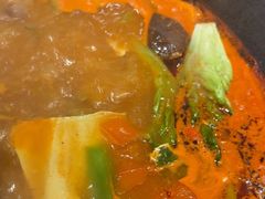 -萍姐火锅·公路夜市(南京新街口店)