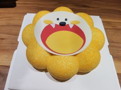 -青桃餐厅