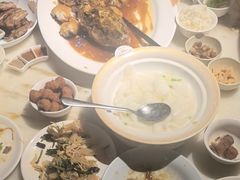 -京味斋·北京烤鸭(北京南站洋桥店)