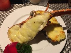 -烟台中泽华羿铂尔曼酒店·汇·全日餐厅·高空海景自助