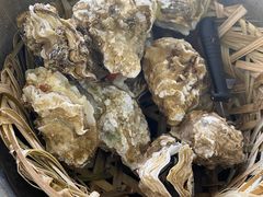 -蚝山·喷汽火山生蚝(前福路店)