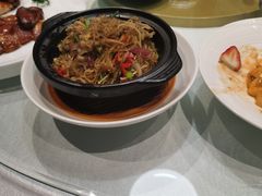 -有璟阁港式餐厅(金融街购物中心店)