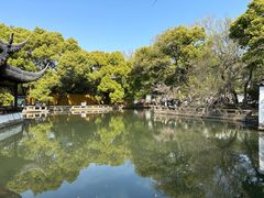 -西园戒幢律寺