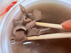 -丰登陕西水盆牛羊肉·泡馍