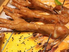 -老白清真烧烤(锦州旗舰店)
