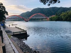 -新安江山水画廊风景区