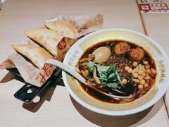 -遇见小面(江湾阳光天地店)