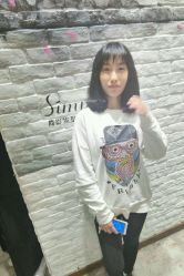 点击看大图 -简影造型·自选烫染接发salon