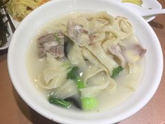 -盈润餐饮河南烩面全羊锅