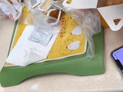 -麦当劳(深圳北站高铁店)