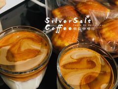-长春银盐咖啡馆