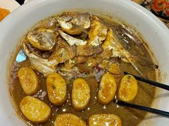 -好兄弟郭巨海鲜(天一阁店)