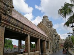 -南宁方特东盟神画