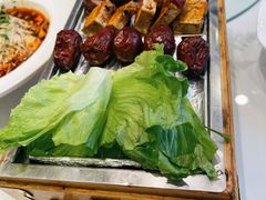 -喜盈门.鱼鲜家味(金马店)