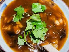 胡辣汤-谷连天安心食堂(裕华万达店)