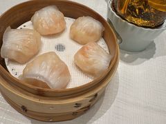 -金悦轩海鲜酒家(拱北店)