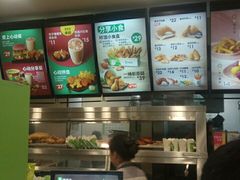 -德克士(三门路店)