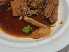 -盛福楼·惠山宴(盛岸路店)