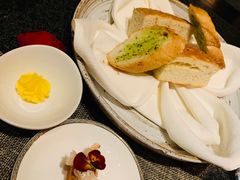 -莲西餐(曲江店)
