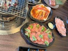 -大馥·炭火烧肉酒场(莘庄莘福坊店)