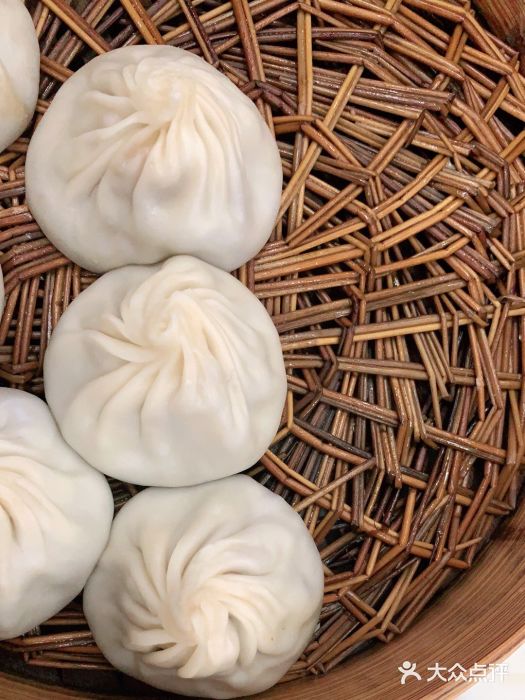 锡笼记·无锡小笼(水岸店)图片
