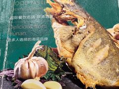 -翠清酒家(万丰路店)