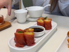 -蔡澜点心·粤菜(月星环球港店)