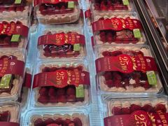 -盒马鲜生(枣园路店)