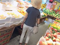 -华盛果品大卖场(黄桦路店)