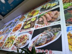 -来之顺海鲜菜馆·青岛菜·始于1993(栈桥店)