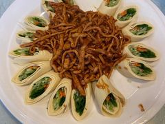 -黄家饺子东北特色菜馆(湖滨商业街店)