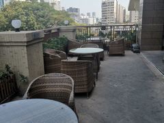 -茶油香闽南菜·花园餐厅(前埔店)