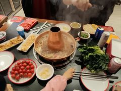 -京元盛铜锅涮肉(上海总店)