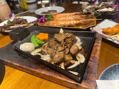 -和彩放题餐厅(酒仙桥店)
