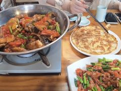 -61号餐吧(兴坪古镇漓江店)