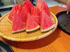 -三太子地摊烧烤·小龙虾(北蔡店)