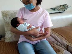 -田螺阿姨自营月嫂·育儿嫂(高新店)