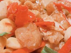 -毛家饭店(今洲广场店)