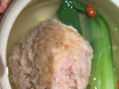 -古都历食南京菜·烤鸭·鸭血粉丝·汤包(南京博物院店)