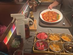-将军牛排·尔滨地标朝鲜族美食(总店)