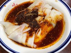汉中热面皮-汉思肴 热面皮(虬江路店)