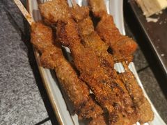 -丝路金桃·新疆菜(徐汇店)